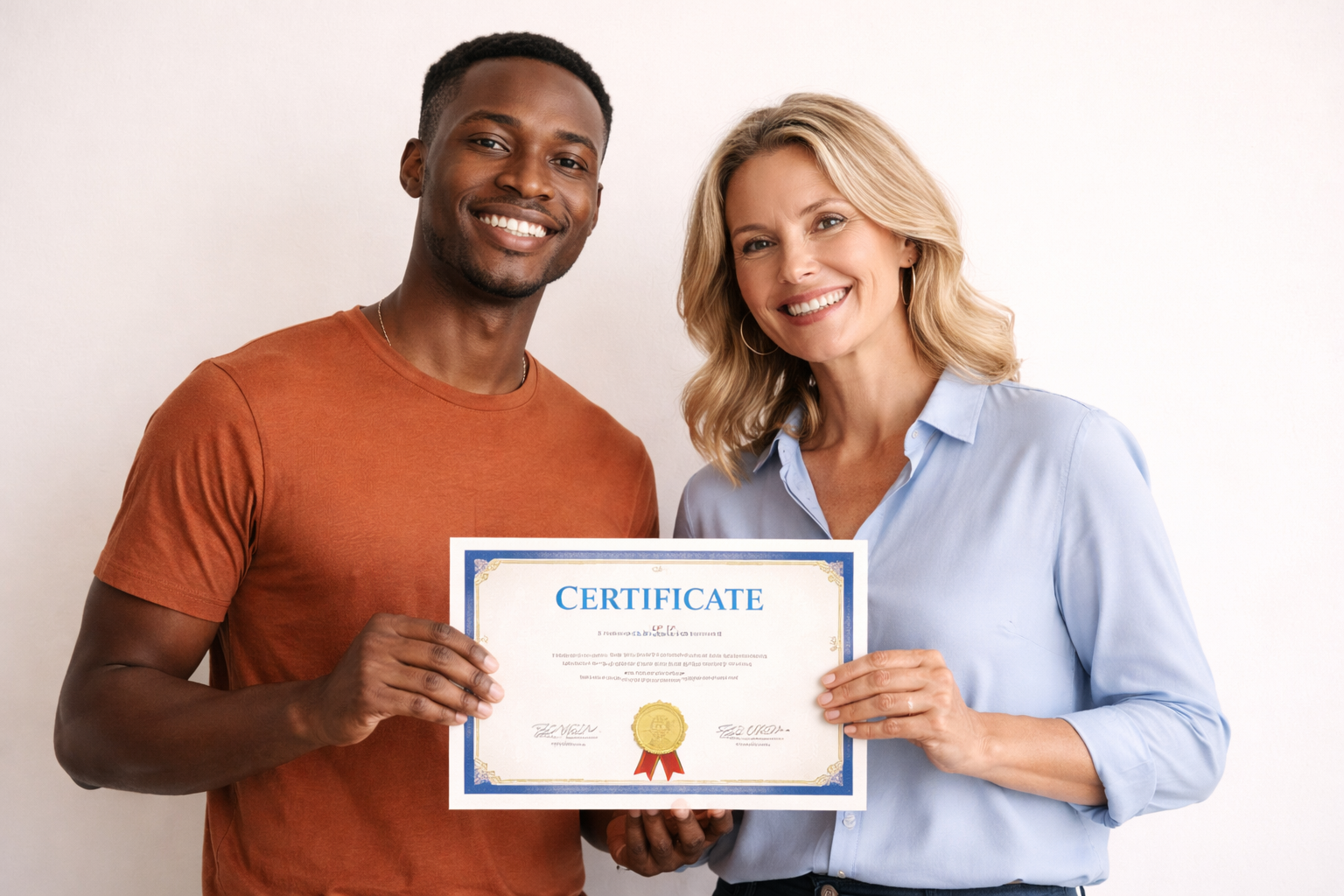 Kirundi Proficiency Certificate